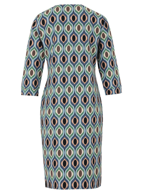 Robe courte