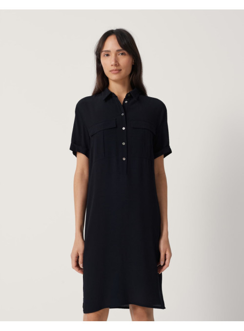 Robe chemisier Quinty en...