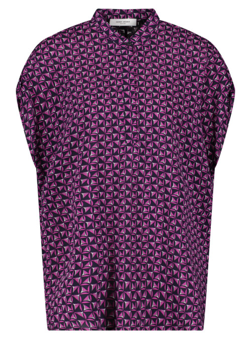 BLUSE 1/1 ARM