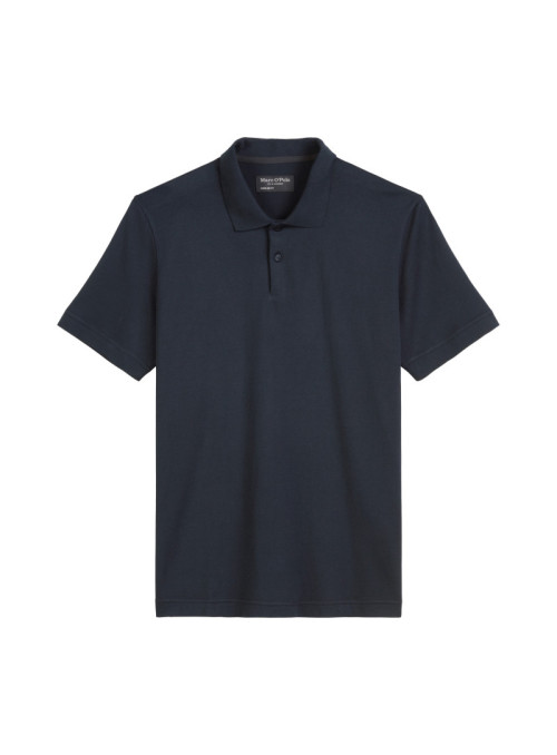 Poloshirt, short sleeve
