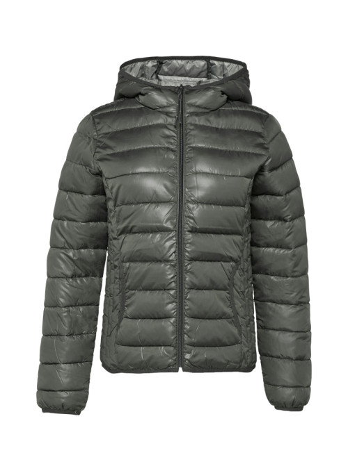 Outdoor-Jacke