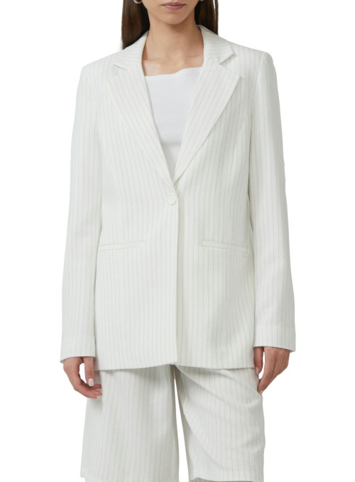 Indoor-Blazer