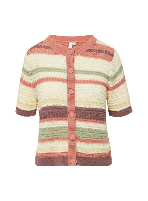 Strickjacke
