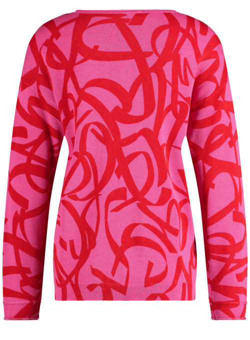 PULLOVER 1/1 ARM
