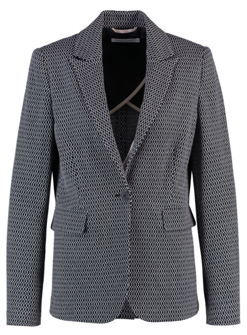 BLAZER LANGARM