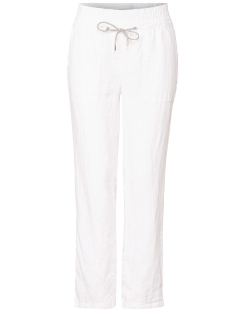 LINEN_Style Tracey 100%LI