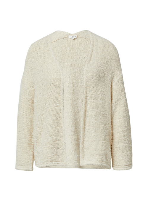 Strickjacke