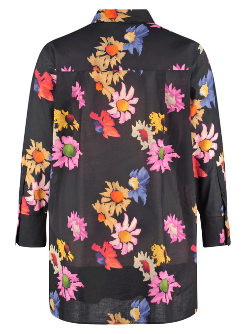BLUSE 1/1 ARM