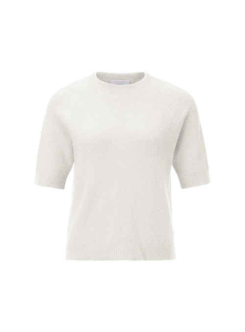 Seamless Crew Short Sleeve