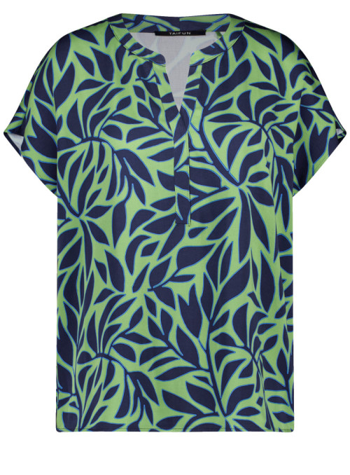 BLUSE 1/2 ARM