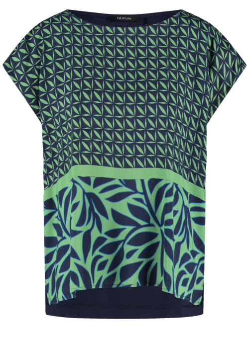 T-SHIRT 1/2 ARM
