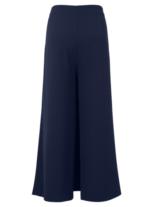 Pantalon casual longeur 7/8 (L