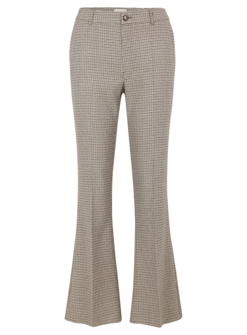 Pantalon classique longeur 1/1