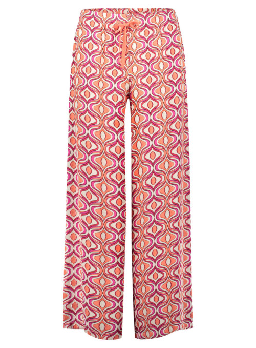 Pantalon casual longeur 1/1