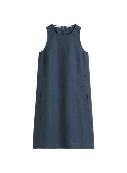 Dress, short length, etui...