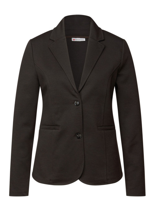 LTD QR Basic Blazer