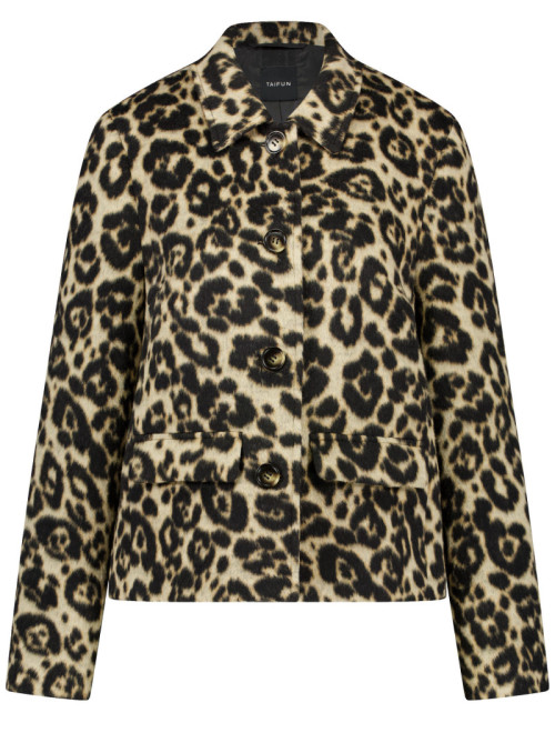 OUTDOORJACKE NICHT W