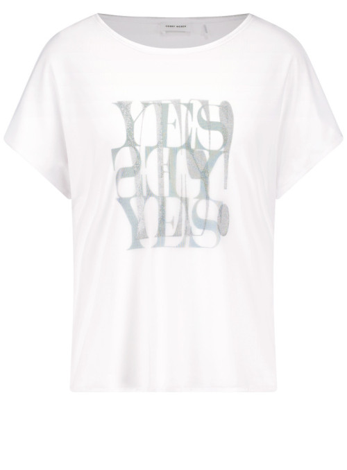 T-SHIRT 1/2 ARM