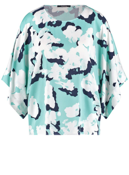 BLUSE 1/2 ARM