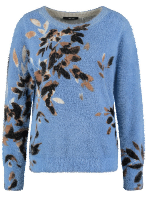 PULLOVER 1/1 ARM