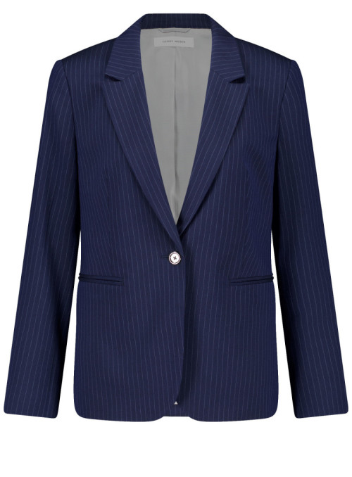 BLAZER LANGARM