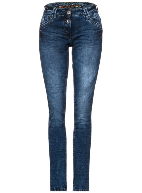 Jeans loose fit