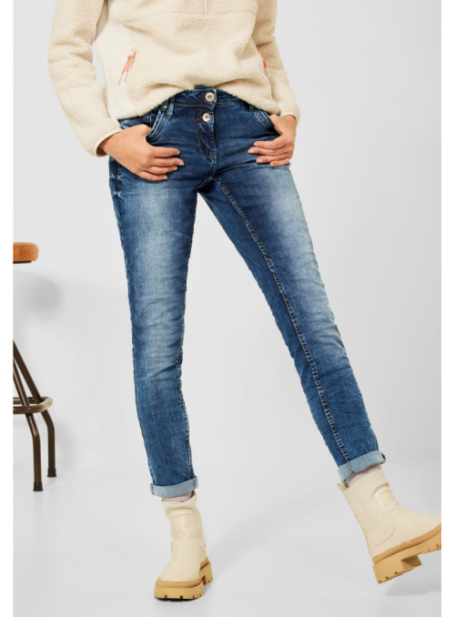Loose Fit Jeans 