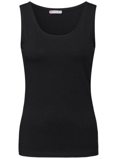 Style QR Anni basic top