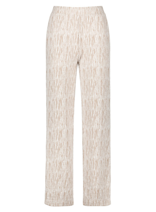 HOSE GEWIRKE (LEGGIN