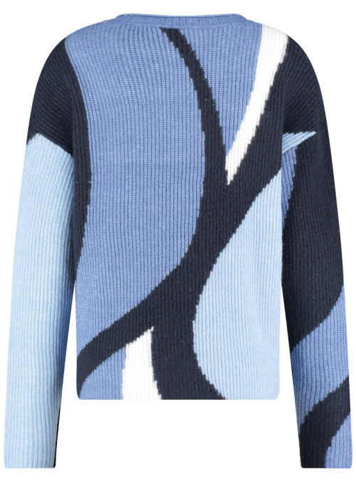 PULLOVER 1/1 ARM
