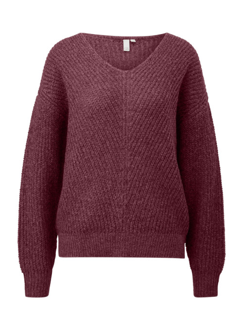 Strickpullover