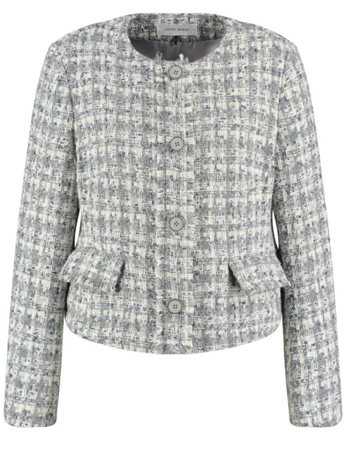 BLAZER LANGARM