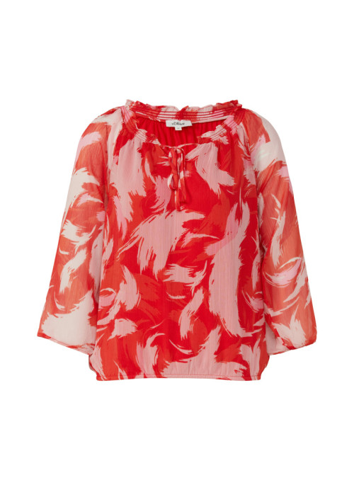 Bluse