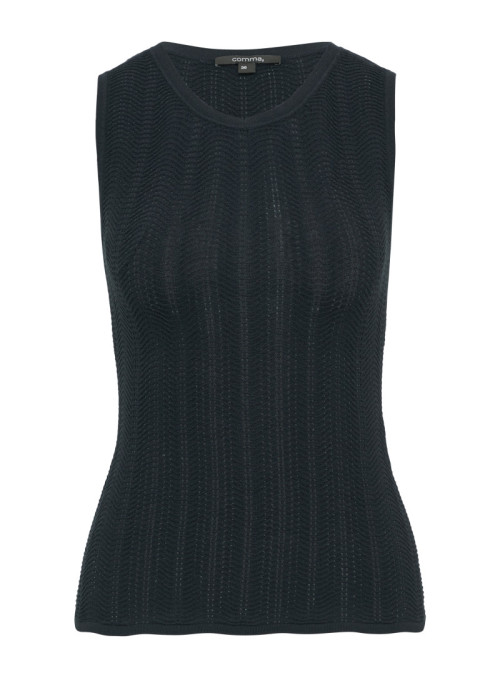 Strickpullunder