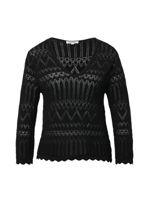 Strickpullover