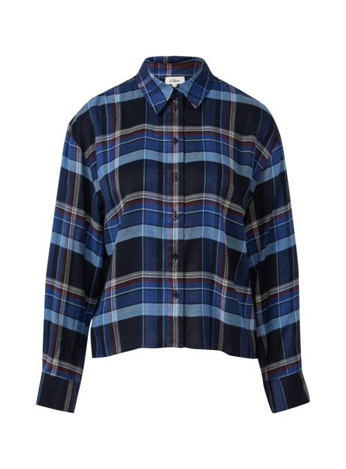 Bluse