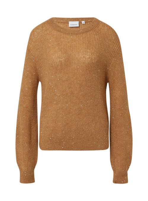 Strickpullover