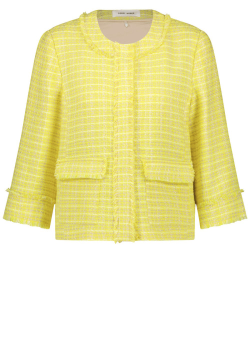 BLAZER 3/4 ARM