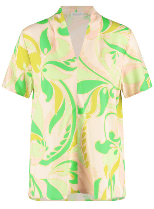 BLUSE 1/2 ARM