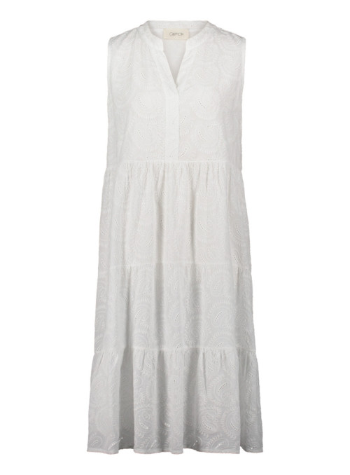 Kleid Kurz ohne Arm