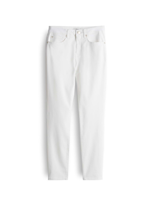 Mid waist Jeans ELMA