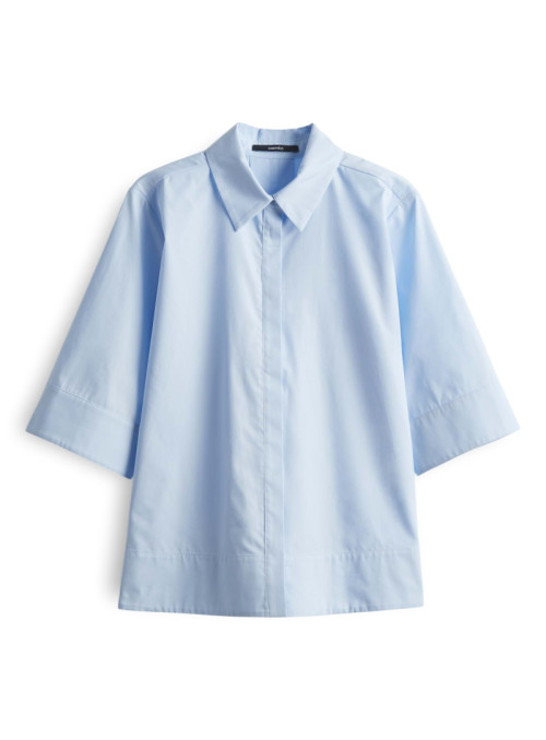 Zarba button up