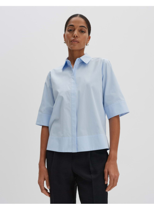 Zarba button up
