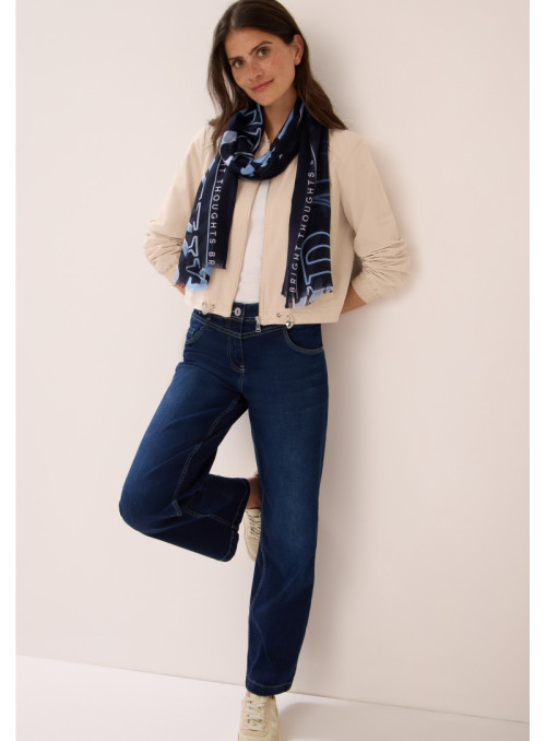 Print Scarf