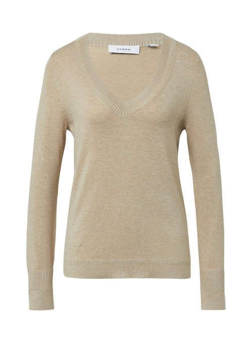 Strickpullover