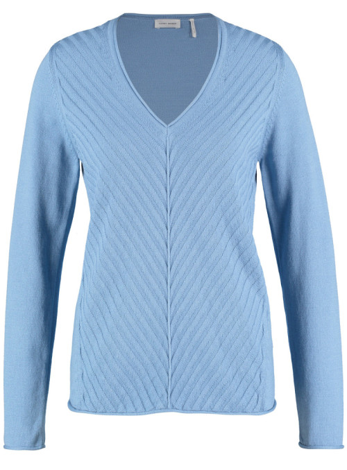PULLOVER 1/1 ARM