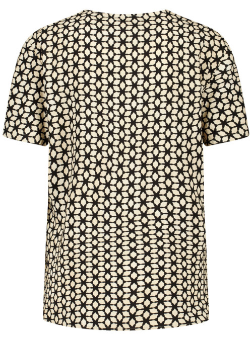 BLUSE 1/2 ARM