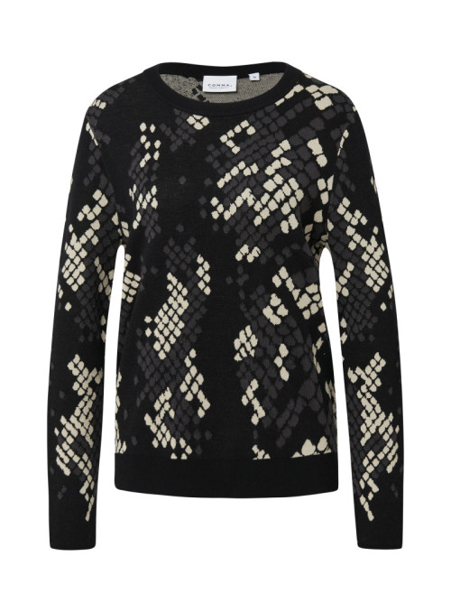 Strickpullover