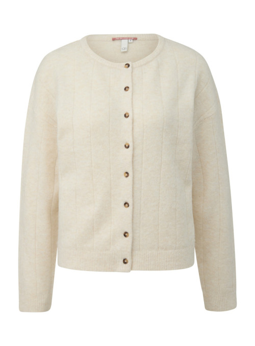 Strickjacke