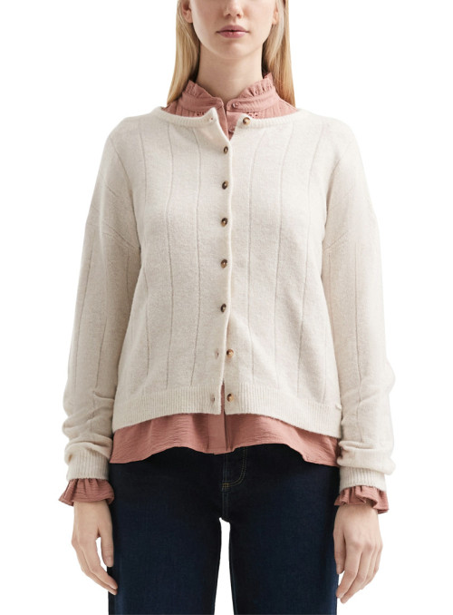 Strickjacke